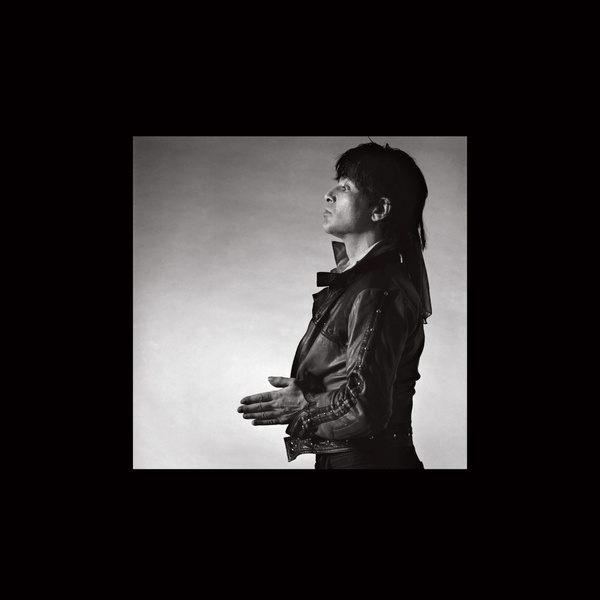 Alan Vega Édition Deluxe