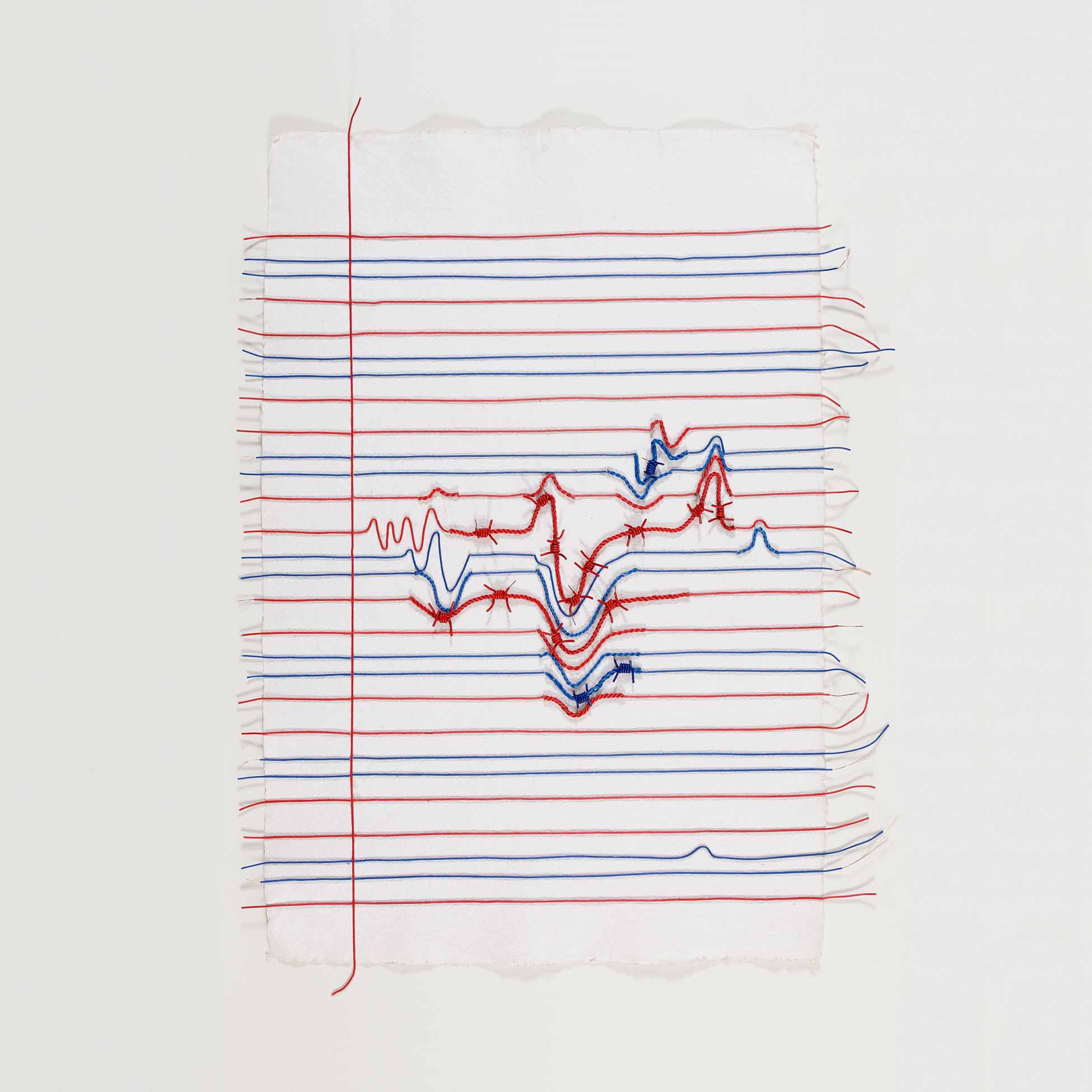Passages: Artists In Solidarity With Immigrants, Refugees, And Asylum Seekers