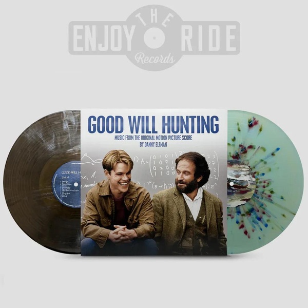 Good Will Hunting
