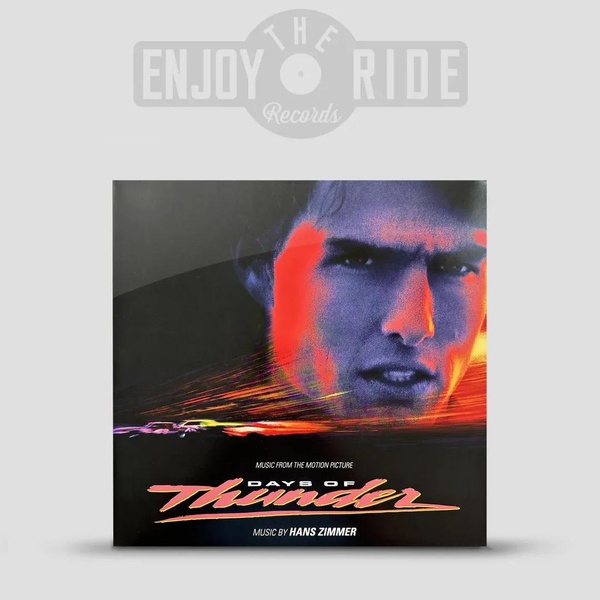 Days Of Thunder