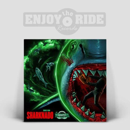 Songs From Sharknado