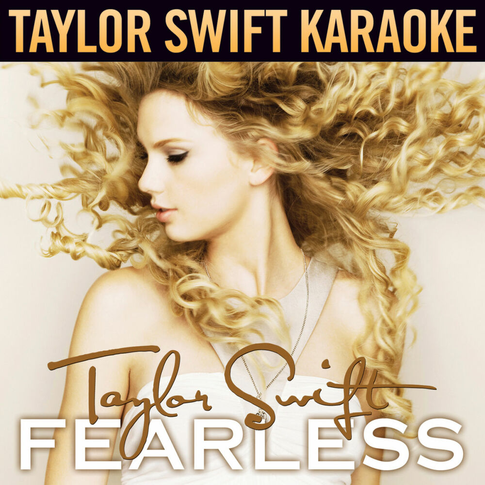 Karaoke fearless/inclus dvd