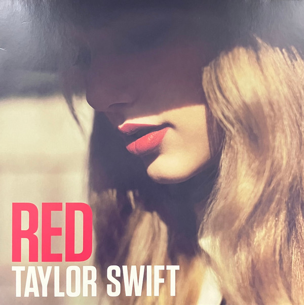 Taylor Swift Karaoke: Red