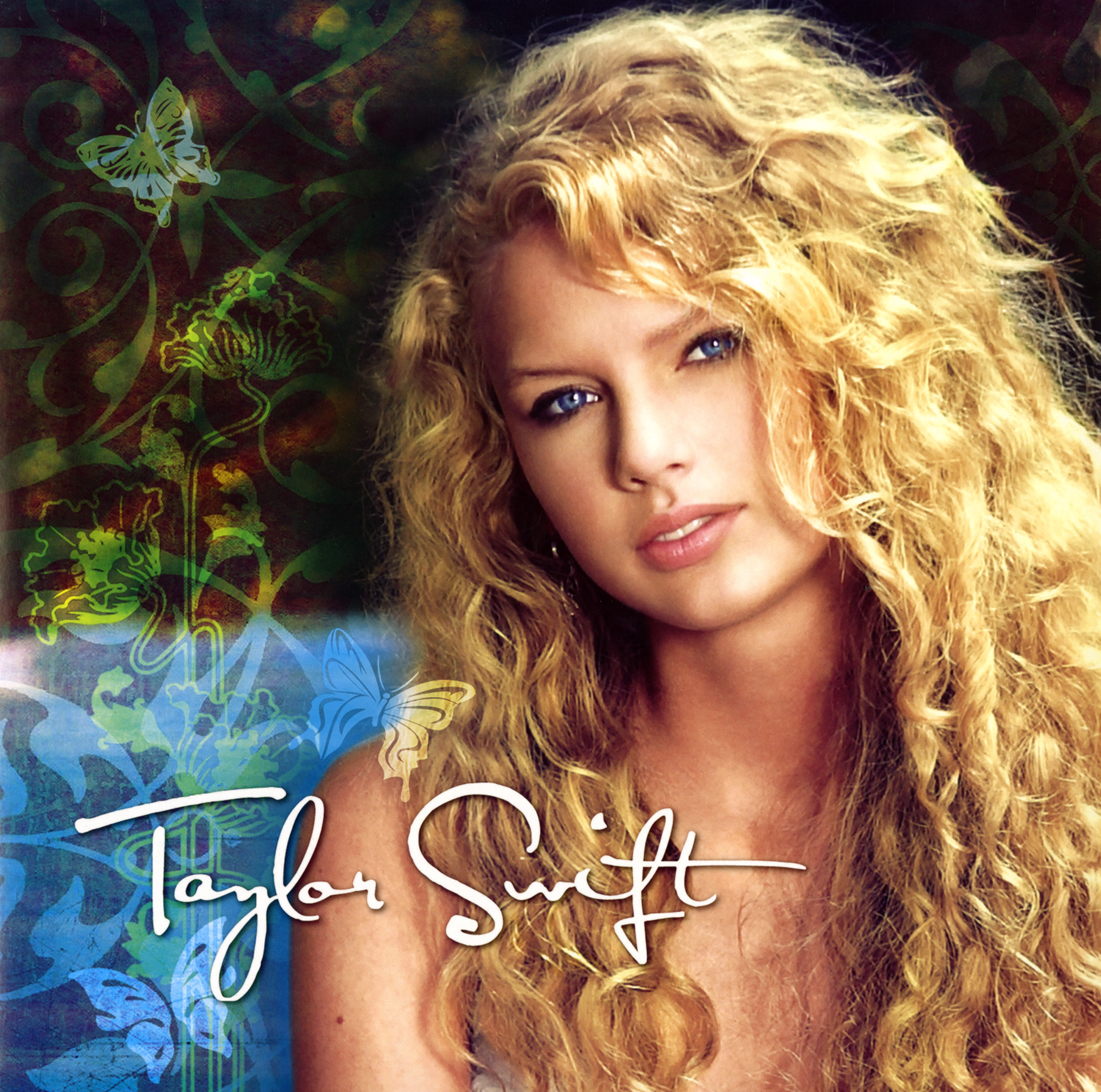 Taylor Swift Karaoke: Taylor Swift