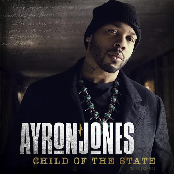 Child of the state
