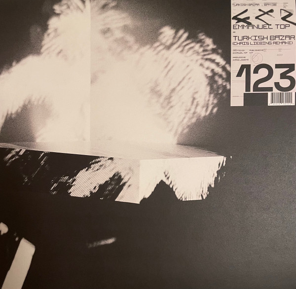Turkish Bazar (Chris Liebing Remake)