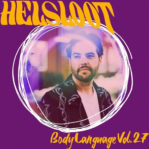 Body Language Vol. 27