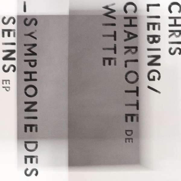 Symphonie Des Seins