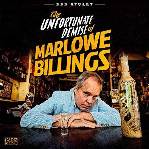 THE UNFORTUNATE DEMISE OF MARLOWE BILLINGS/180 GR