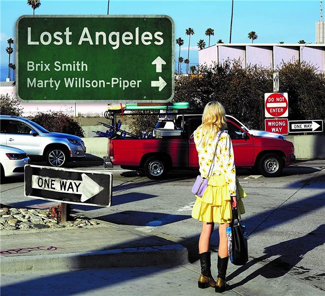 LOST ANGELES