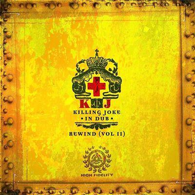 IN DUB REWIND VOLUME 2