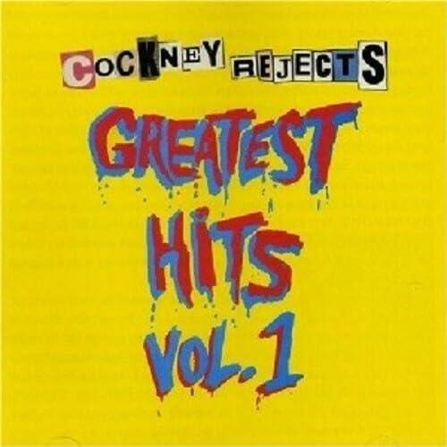 Greatest Hits, Volume 1