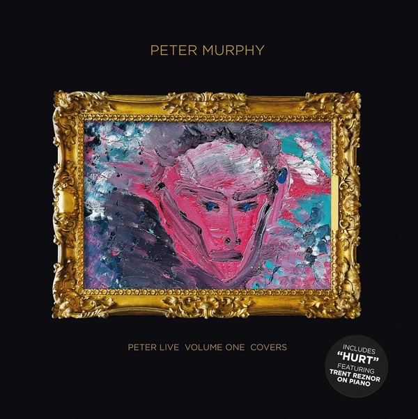 Peter Live Volume 1 Covers Édition Limitée