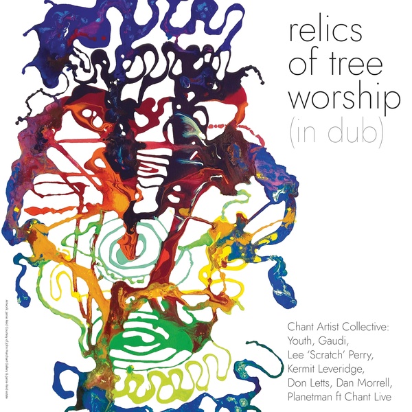 RELICS OF TREE WORKSHIP (IN DUB)