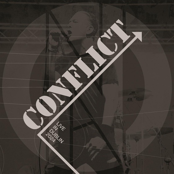 Live In Dublin 2024 Γdition LimitΓ©e