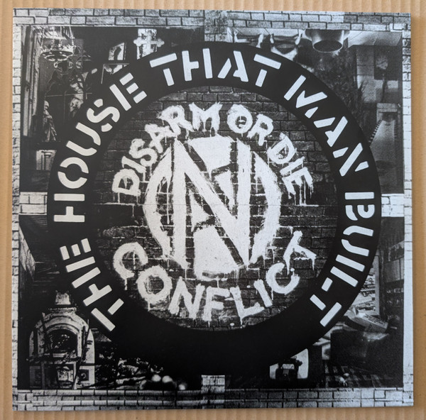 The House That Man Built