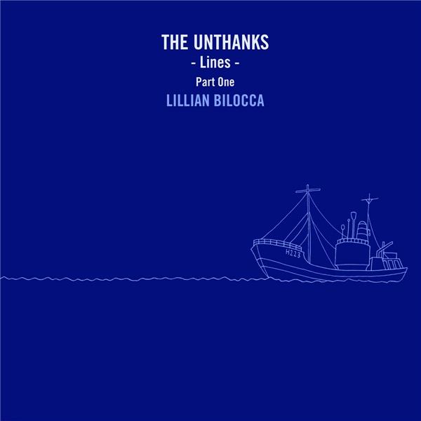 LINES PART 1-LILLIAN BILOCCA