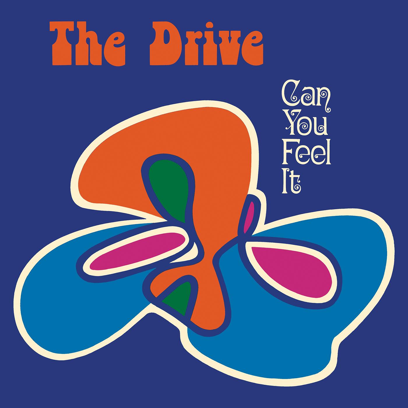 CAN YOU FEEL IT ?