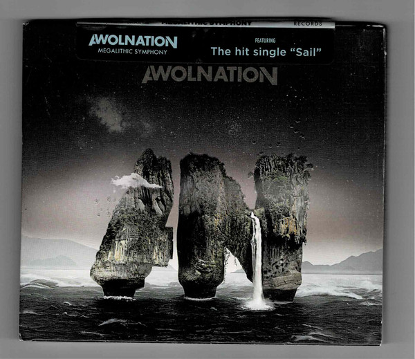 Megalithic symphony