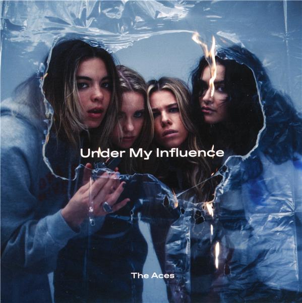 Under my influence