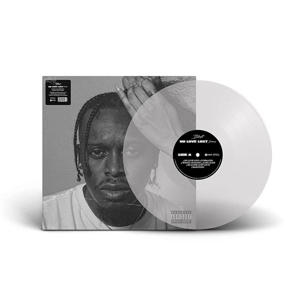 No Love Lost (Deluxe)