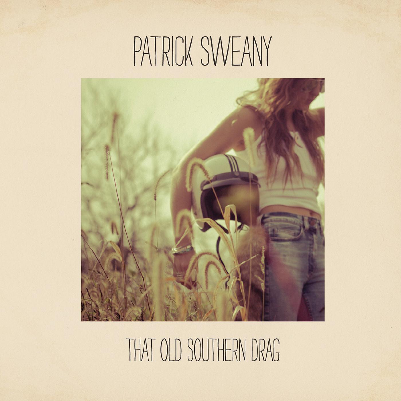 THAT OLD SOUTHERN DRAG/VINYLE VERT