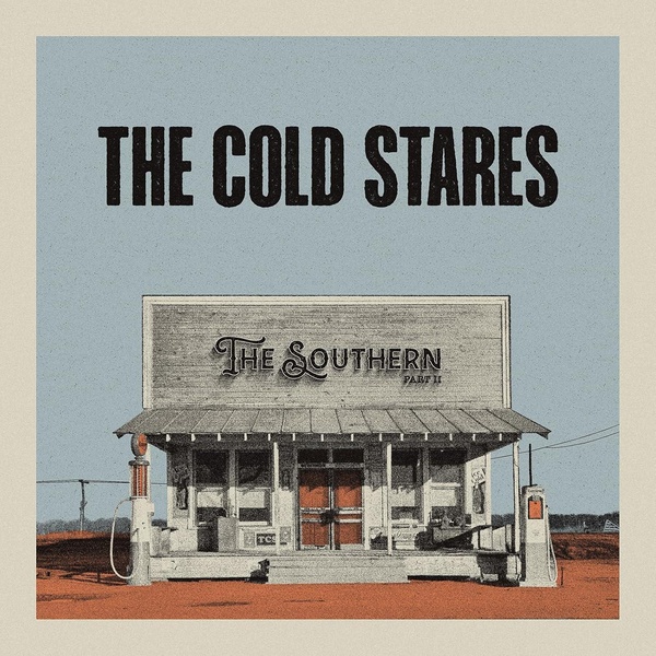 The Southern Part 2