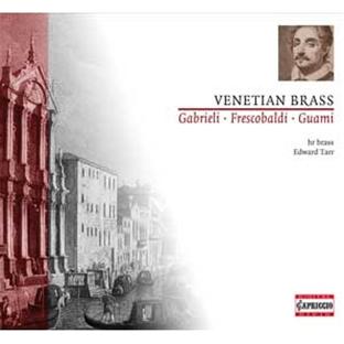 Venetian brass