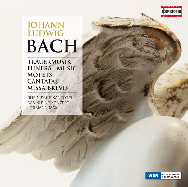 Bach