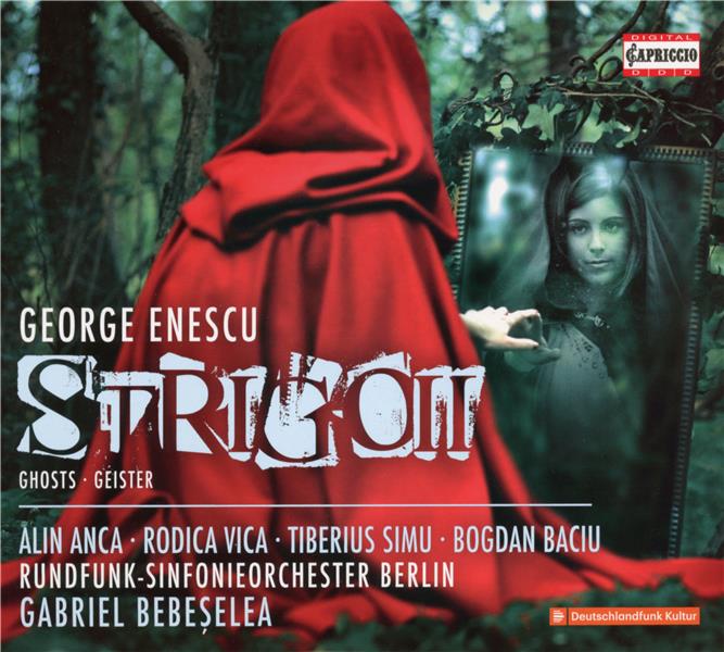 Strigoii