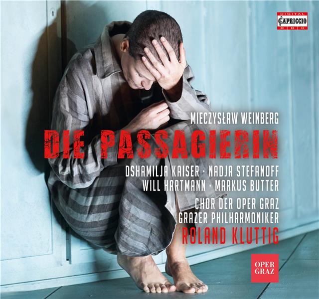The Passenger