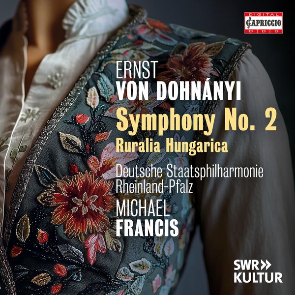Symphonie Numéro 2 - Ruralia Hungarica