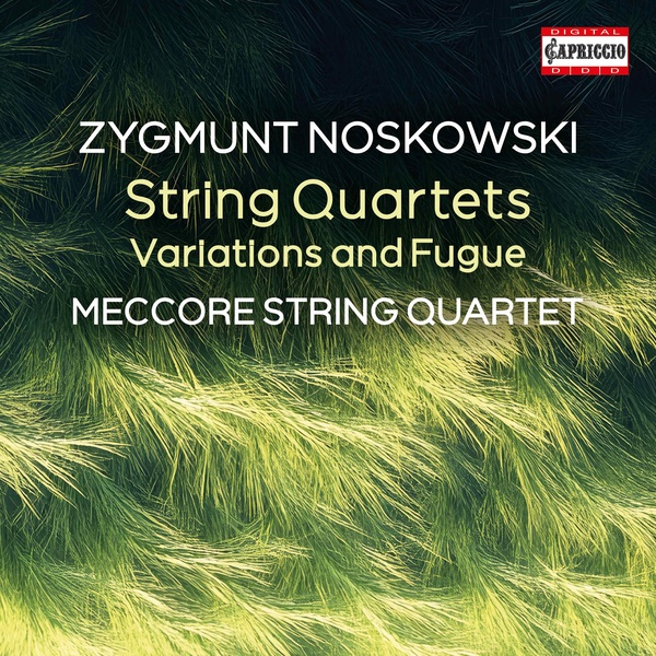 Quatuors à cordes
