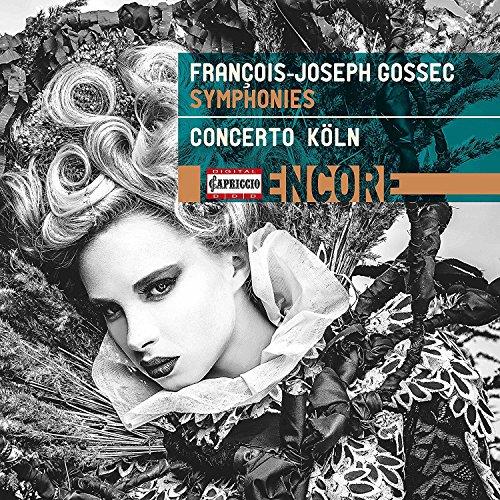 Symphonies