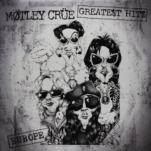 Greatest Hits