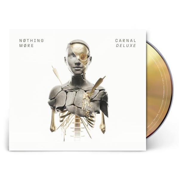 Carnal Édition Deluxe