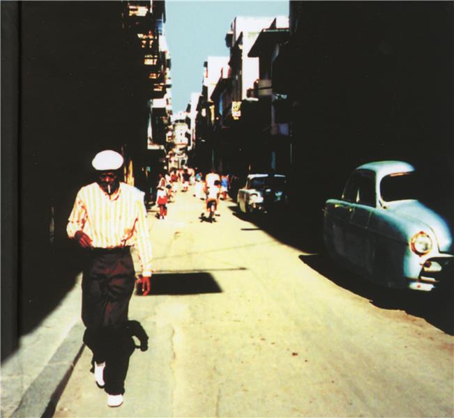 Buena Vista Social Club