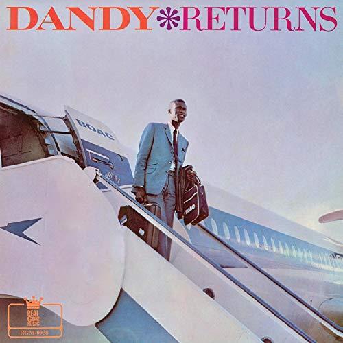 DANDY RETURNS/EDITION LIMITEE