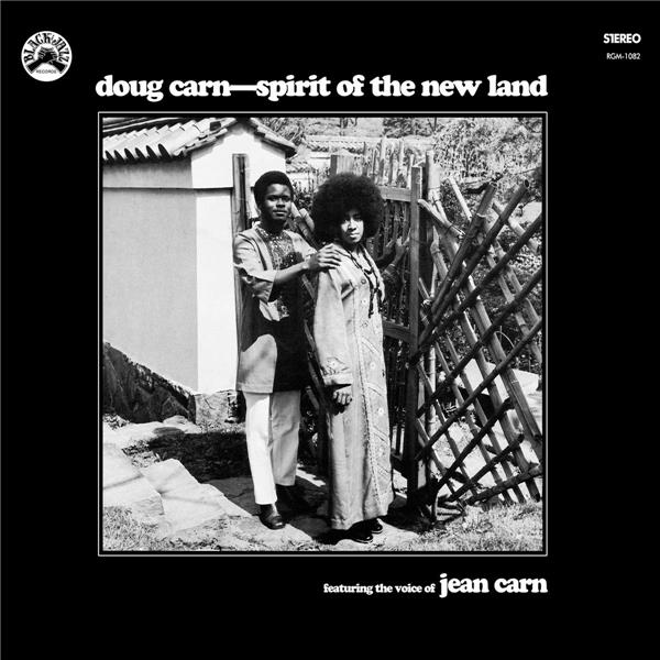 SPIRIT OF THE NEW LAND