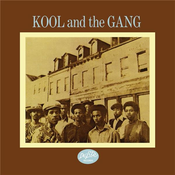 Kool And The Gang