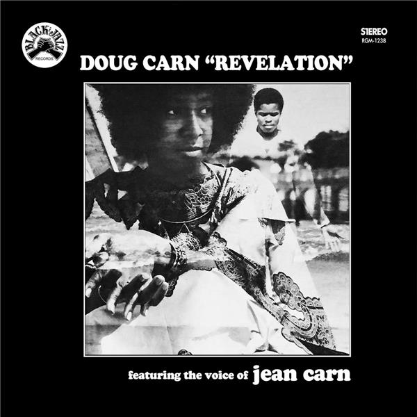 REVELATION/REMASTERISE/AVEC LA VOIX DE JEAN CARN