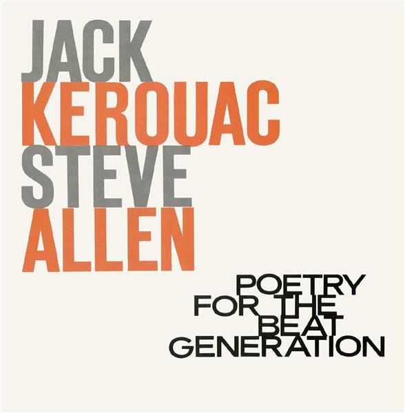 Poetry For The Beat Generation