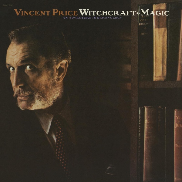 Witchcraft Magic An Adventure In Demonology