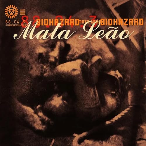 Mata leão