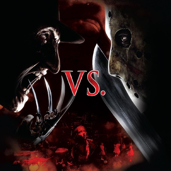 Freddy Vs Jason