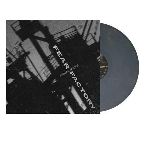 Concrete