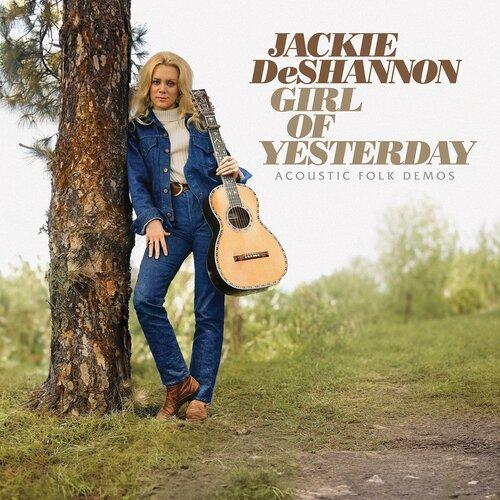 Girl Of Yesterday Acoustic Folk Demos