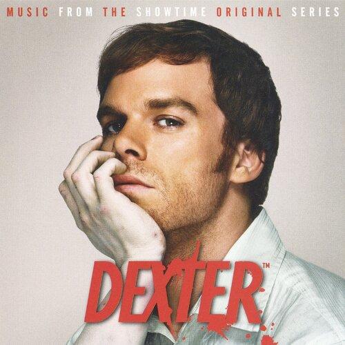 Dexter - Music From The Showtime Original Series Vinyle Vert