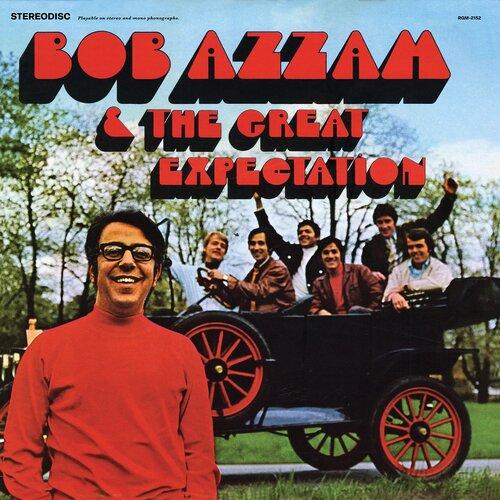 Bob Azzam And The Great Expectation