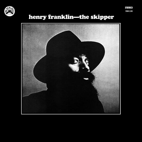 Skipper Édition Limitée Vinyle Bleu